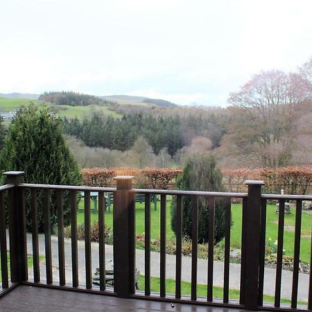 Dee Valley Cottages Llangollen Eksteriør billede