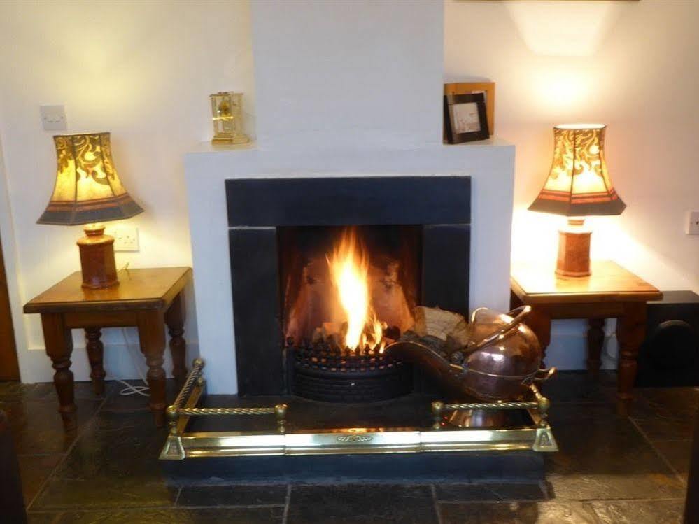 Dee Valley Cottages Llangollen Eksteriør billede