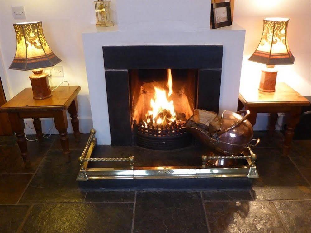 Dee Valley Cottages Llangollen Eksteriør billede