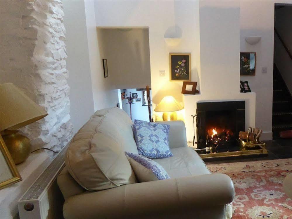 Dee Valley Cottages Llangollen Eksteriør billede