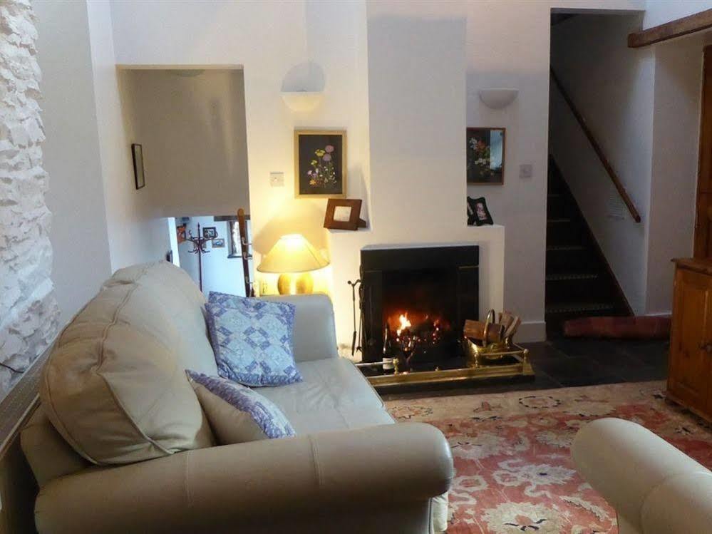Dee Valley Cottages Llangollen Eksteriør billede