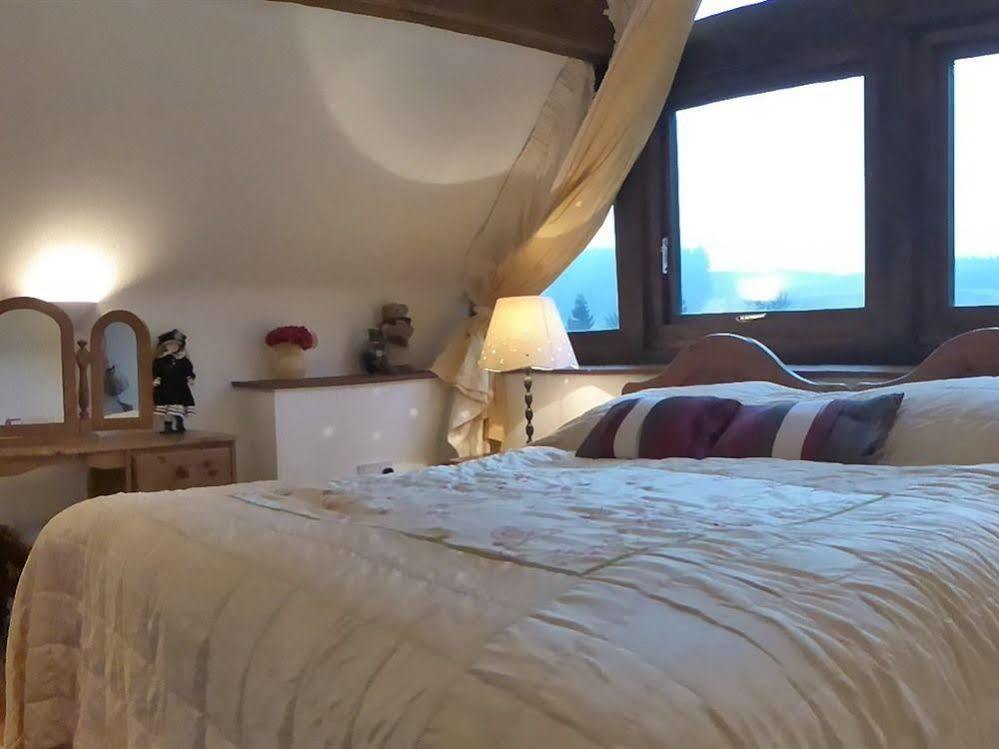 Dee Valley Cottages Llangollen Eksteriør billede