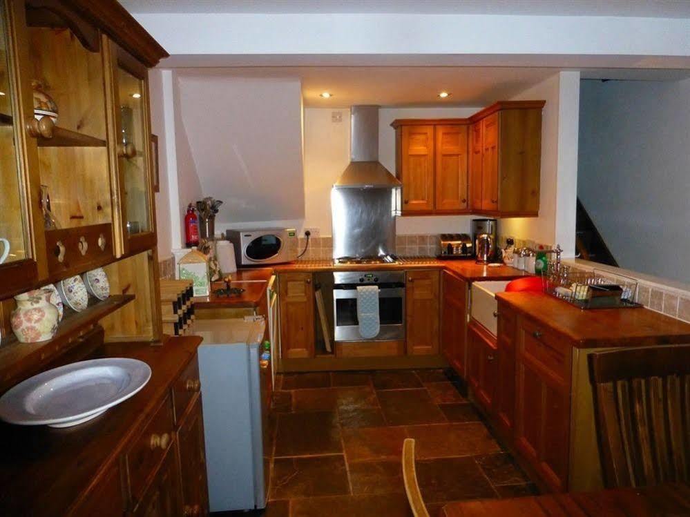 Dee Valley Cottages Llangollen Eksteriør billede
