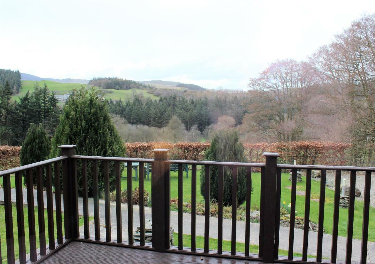 Dee Valley Cottages Llangollen Eksteriør billede